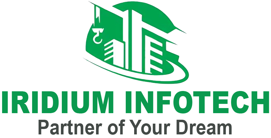 Iridium Developers